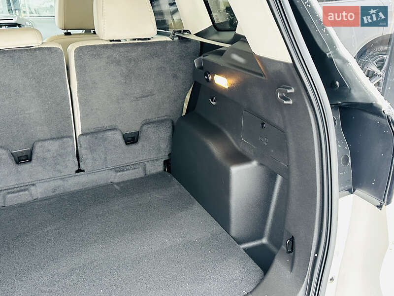 Позашляховик / Кросовер Ford Escape 2016 в Харкові