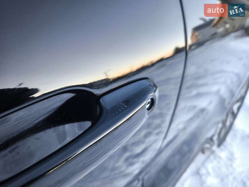 Позашляховик / Кросовер Ford Escape 2020 в Івано-Франківську