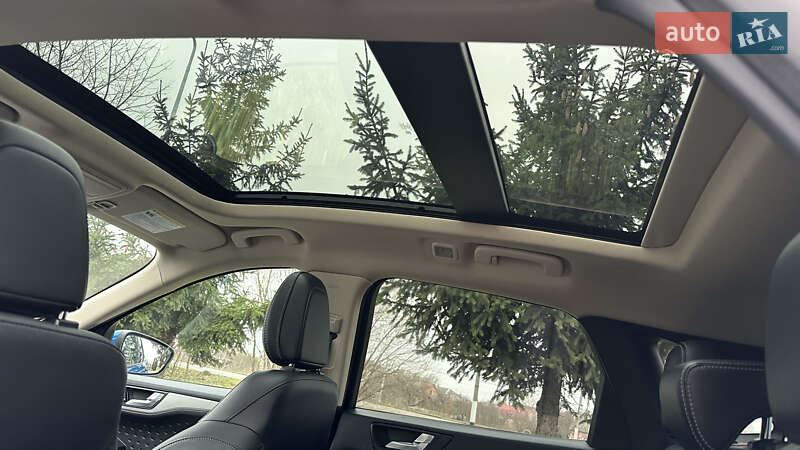 Внедорожник / Кроссовер Ford Escape 2020 в Житомире