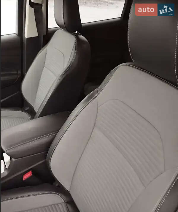 Позашляховик / Кросовер Ford Escape 2019 в Вінниці