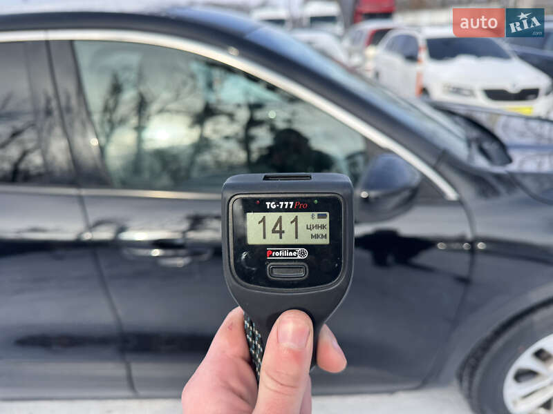 Внедорожник / Кроссовер Ford Escape 2019 в Умани