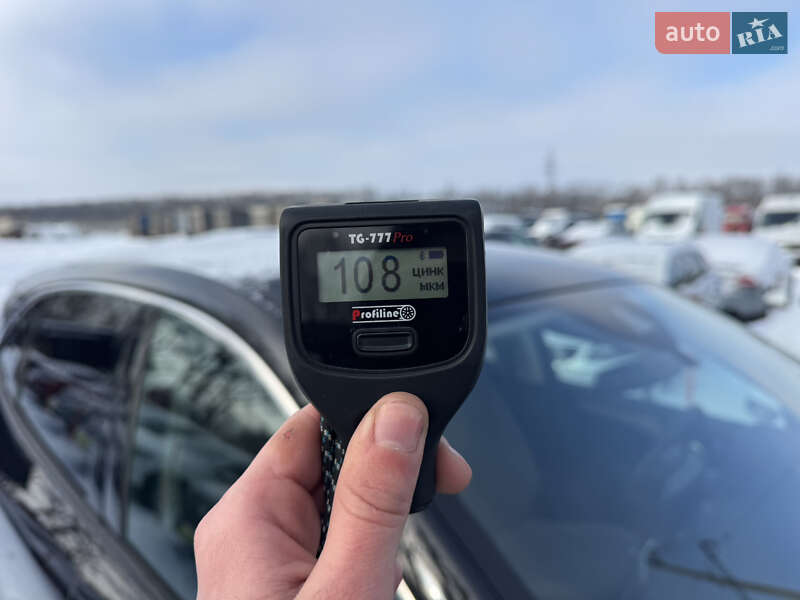 Внедорожник / Кроссовер Ford Escape 2019 в Умани