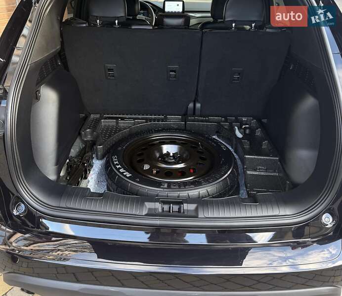 Позашляховик / Кросовер Ford Escape 2024 в Хмельницькому