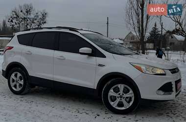 Позашляховик / Кросовер Ford Escape 2014 в Охтирці