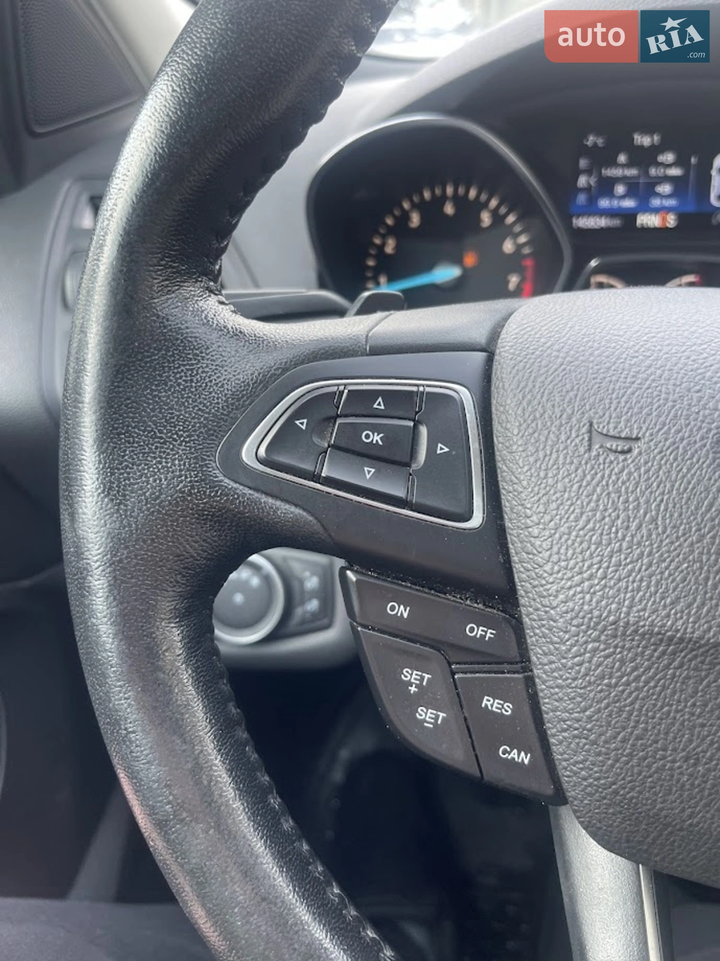 2017 Ford Escape - мініатюра 31
