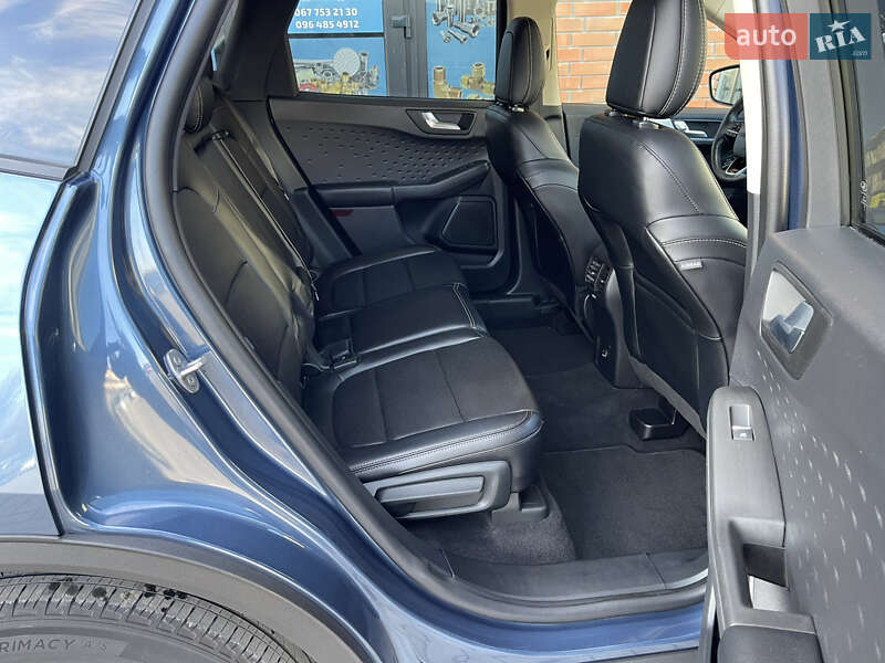 Внедорожник / Кроссовер Ford Escape 2020 в Кременчуге