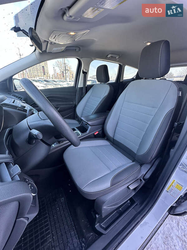 Внедорожник / Кроссовер Ford Escape 2017 в Белогородке фото 16 Внедорожник / Кроссовер Ford Escape 2017 в Белогородке