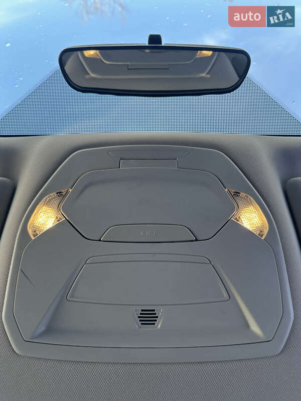 Внедорожник / Кроссовер Ford Escape 2017 в Белогородке фото 35 Внедорожник / Кроссовер Ford Escape 2017 в Белогородке