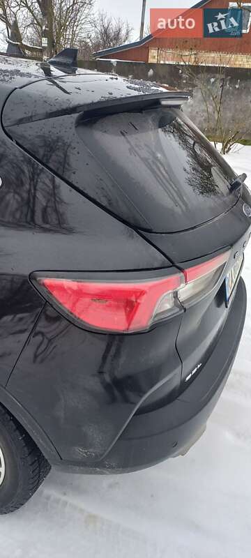 Внедорожник / Кроссовер Ford Escape 2022 в Киеве