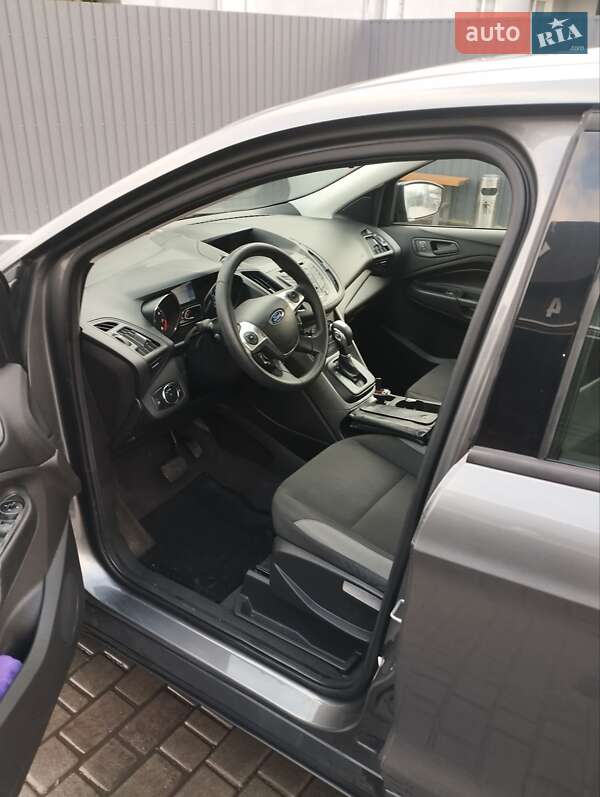 Позашляховик / Кросовер Ford Escape 2014 в Білій Церкві