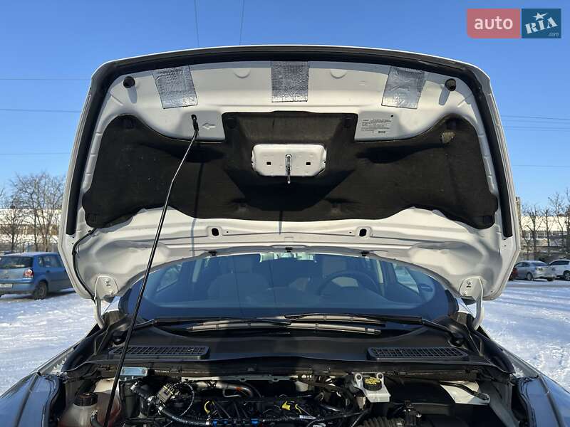 Позашляховик / Кросовер Ford Escape 2018 в Вінниці