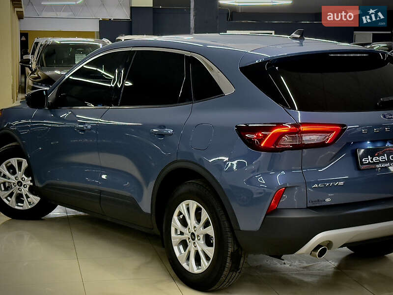 Внедорожник / Кроссовер Ford Escape 2024 в Николаеве