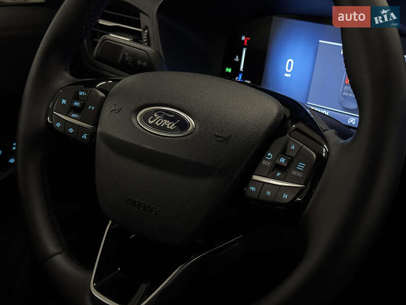 Внедорожник / Кроссовер Ford Escape 2024 в Николаеве