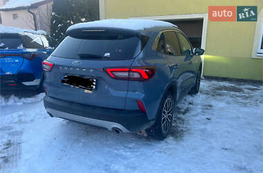 Внедорожник / Кроссовер Ford Escape 2023 в Львове