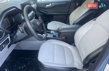 Внедорожник / Кроссовер Ford Escape 2023 в Львове