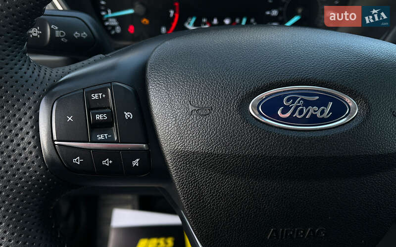 Внедорожник / Кроссовер Ford Escape 2020 в Коломые