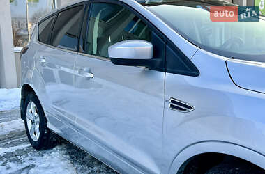 Позашляховик / Кросовер Ford Escape 2015 в Дрогобичі