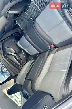 Позашляховик / Кросовер Ford Escape 2015 в Дрогобичі