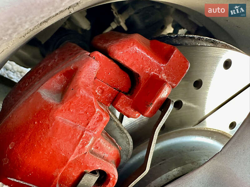 Позашляховик / Кросовер Ford Escape 2015 в Дрогобичі