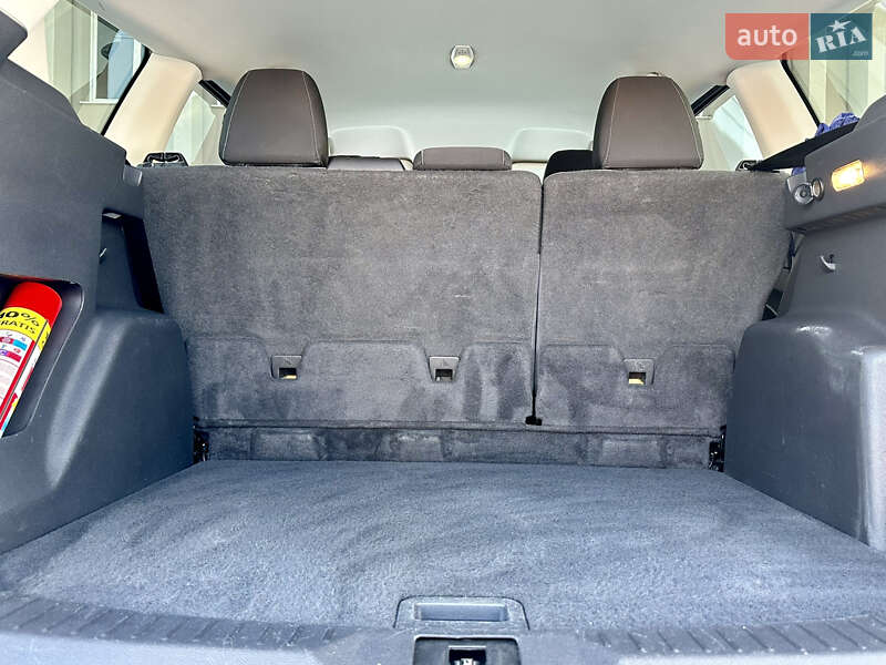 Позашляховик / Кросовер Ford Escape 2015 в Дрогобичі