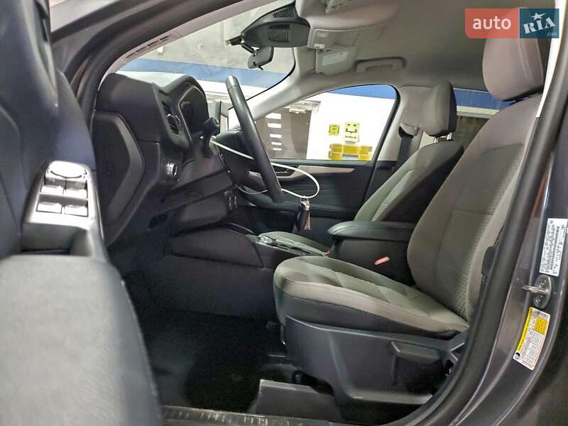 Внедорожник / Кроссовер Ford Escape 2022 в Днепре