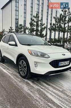 Внедорожник / Кроссовер Ford Escape 2020 в Львове