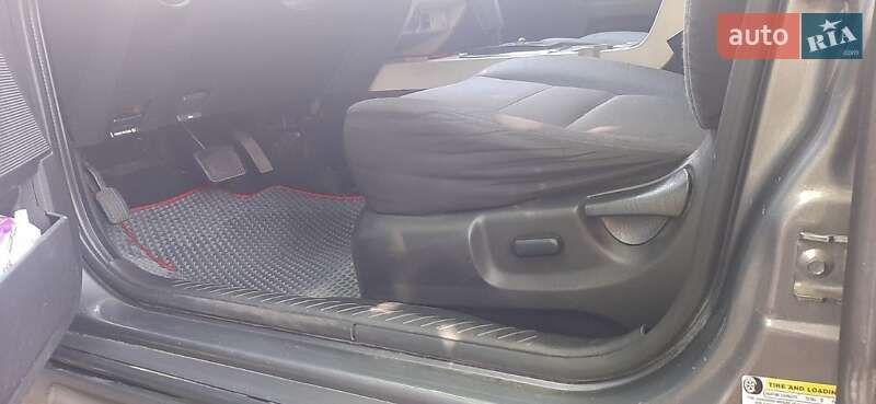 Позашляховик / Кросовер Ford Escape 2011 в Благовіщенську