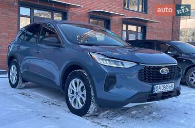 Позашляховик / Кросовер Ford Escape 2024 в Кременчуці