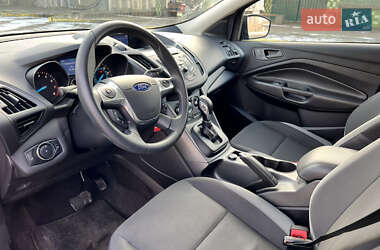Позашляховик / Кросовер Ford Escape 2014 в Миколаєві