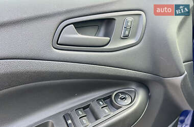 Позашляховик / Кросовер Ford Escape 2014 в Миколаєві