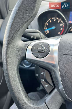 Позашляховик / Кросовер Ford Escape 2014 в Миколаєві