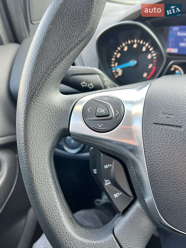 Позашляховик / Кросовер Ford Escape 2014 в Миколаєві