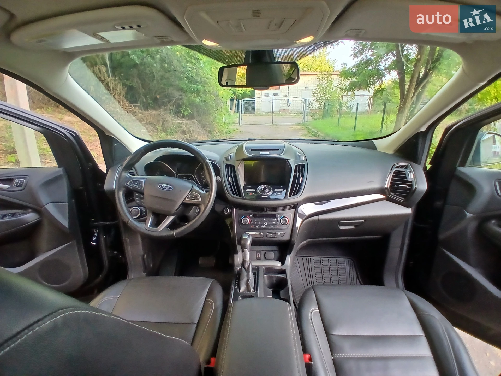 2016 Ford Escape - мініатюра 18