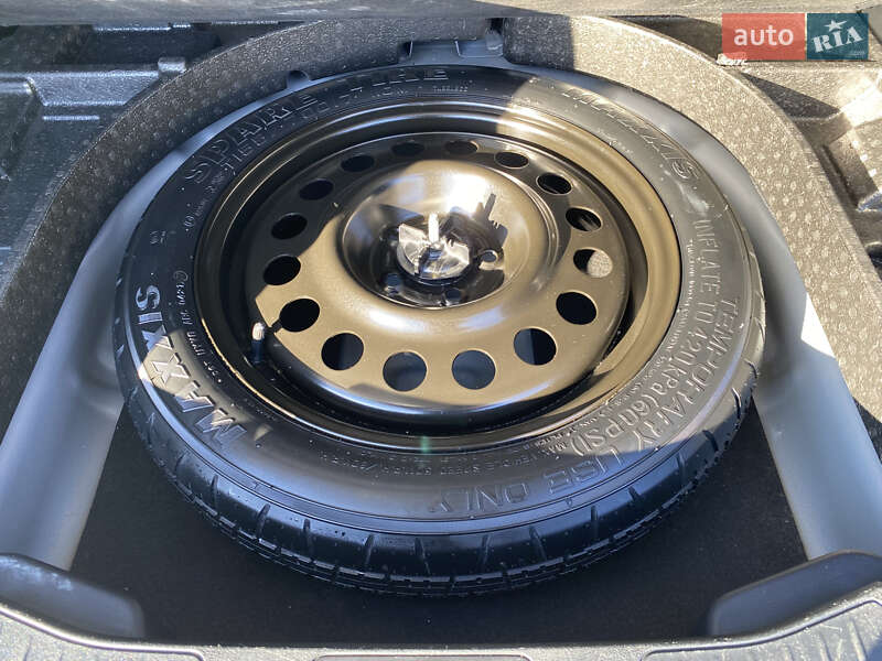 Внедорожник / Кроссовер Ford Escape 2021 в Львове