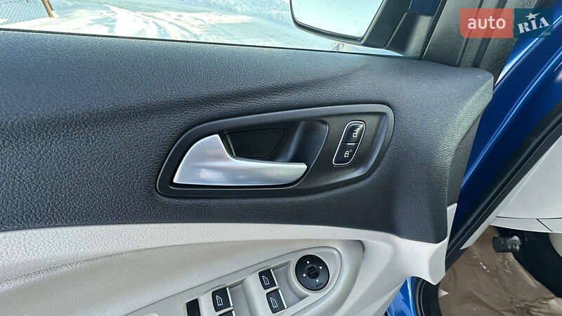 Позашляховик / Кросовер Ford Escape 2017 в Дубні фото 9 Позашляховик / Кросовер Ford Escape 2017 в Дубні