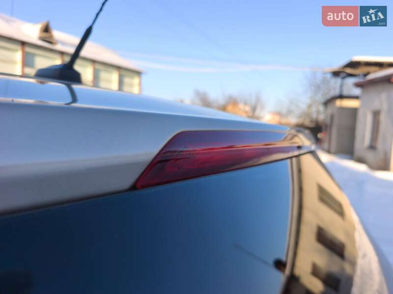 Позашляховик / Кросовер Ford Escape 2017 в Стрию фото 35 Позашляховик / Кросовер Ford Escape 2017 в Стрию