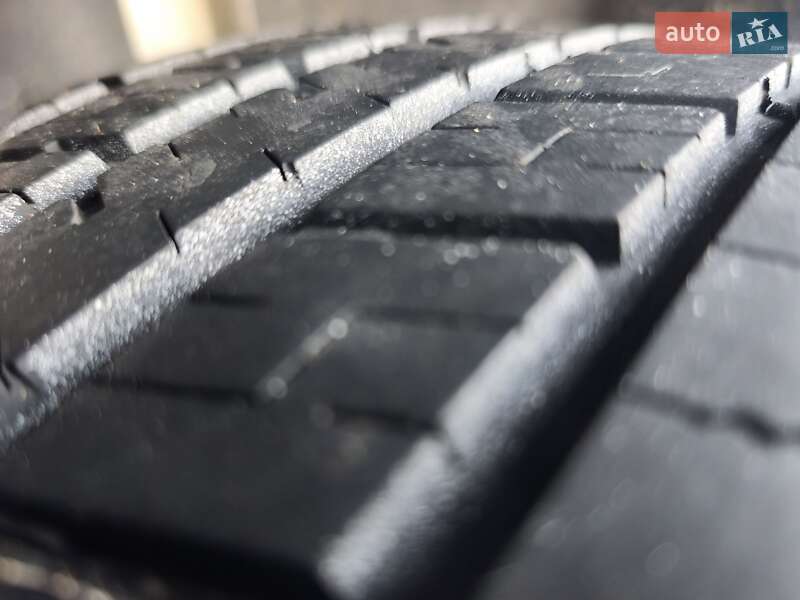 Позашляховик / Кросовер Ford Escape 2017 в Стрию фото 34 Позашляховик / Кросовер Ford Escape 2017 в Стрию