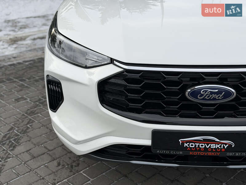 Позашляховик / Кросовер Ford Escape 2023 в Одесі