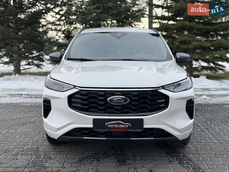 Позашляховик / Кросовер Ford Escape 2023 в Одесі