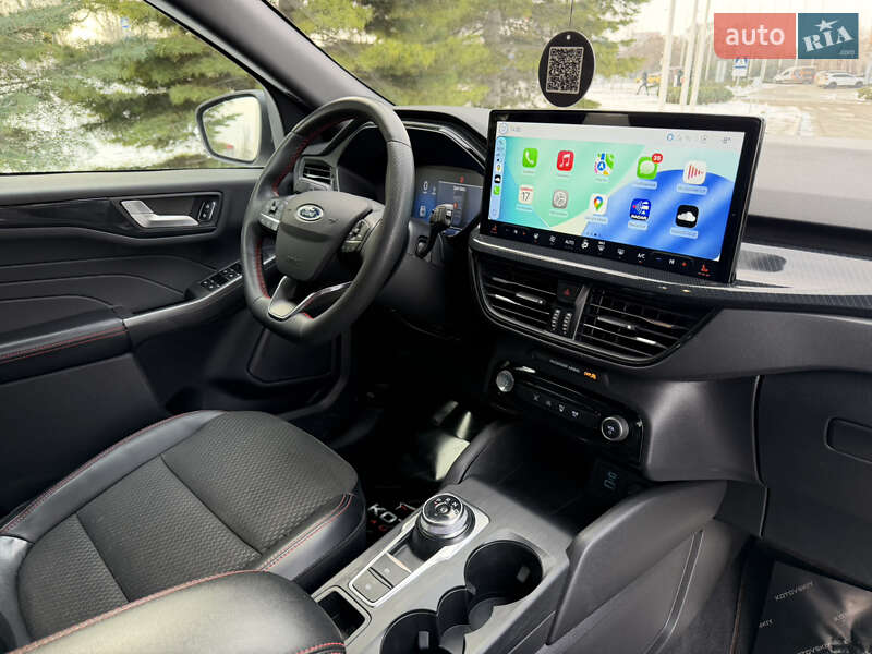 Позашляховик / Кросовер Ford Escape 2023 в Одесі