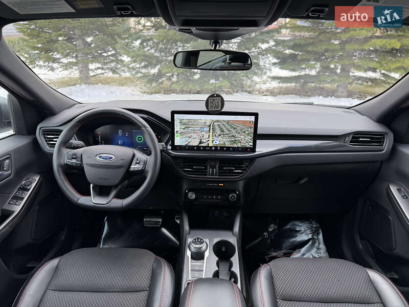 Позашляховик / Кросовер Ford Escape 2023 в Одесі