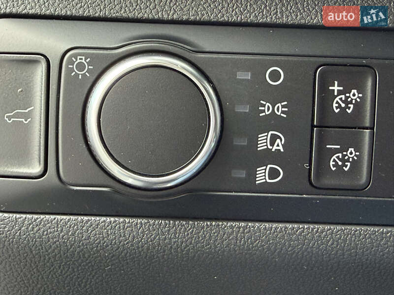 Позашляховик / Кросовер Ford Escape 2023 в Одесі