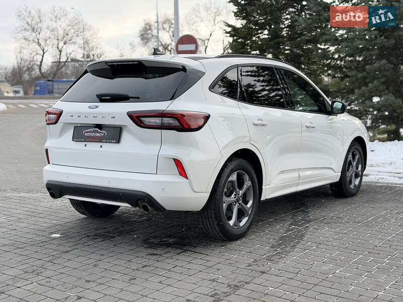 Позашляховик / Кросовер Ford Escape 2023 в Одесі