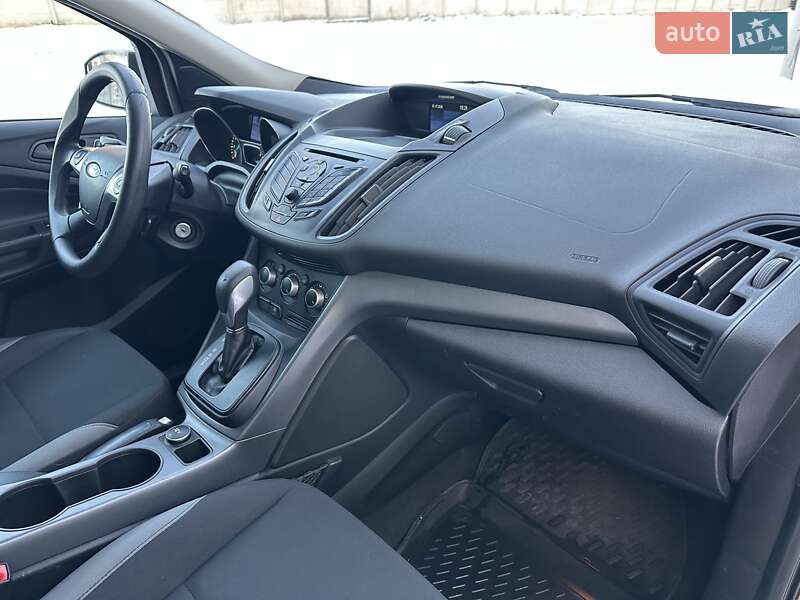 Внедорожник / Кроссовер Ford Escape 2014 в Киеве фото 18 Внедорожник / Кроссовер Ford Escape 2014 в Киеве
