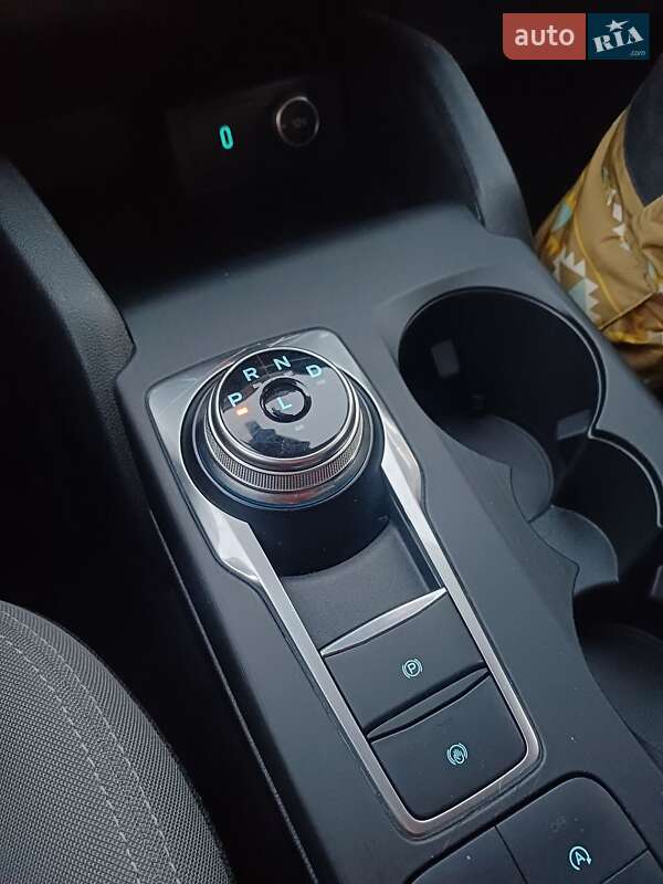 Внедорожник / Кроссовер Ford Escape 2019 в Стрые фото 16 Внедорожник / Кроссовер Ford Escape 2019 в Стрые