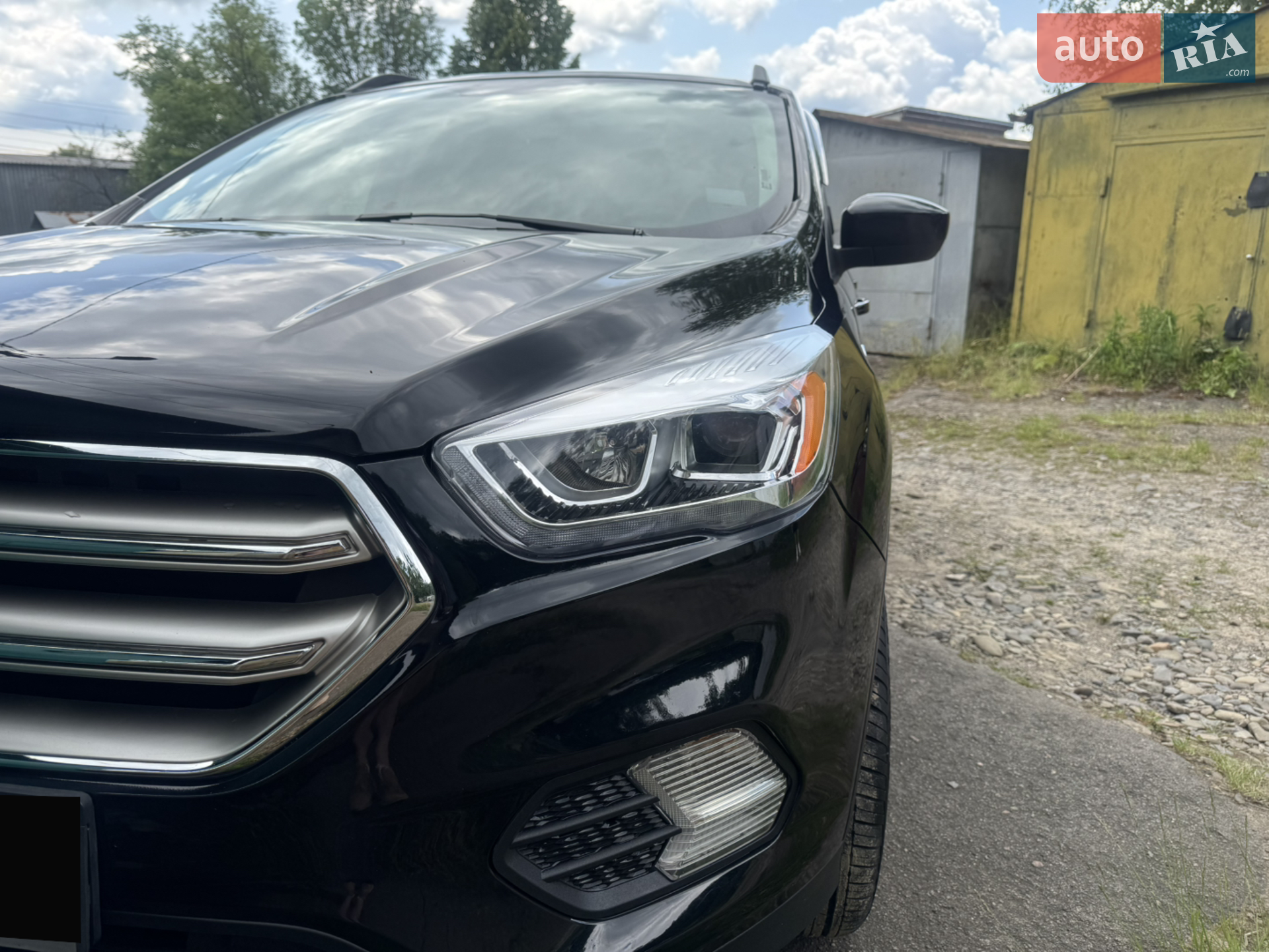2018 Ford Escape - мініатюра 4