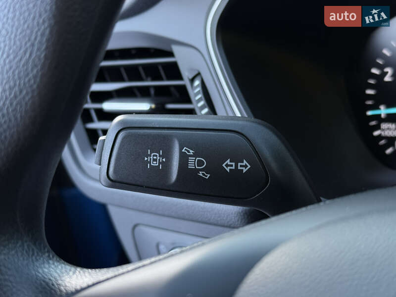 Позашляховик / Кросовер Ford Escape 2020 в Львові