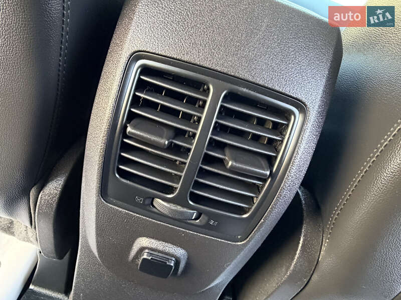 Позашляховик / Кросовер Ford Escape 2018 в Дрогобичі