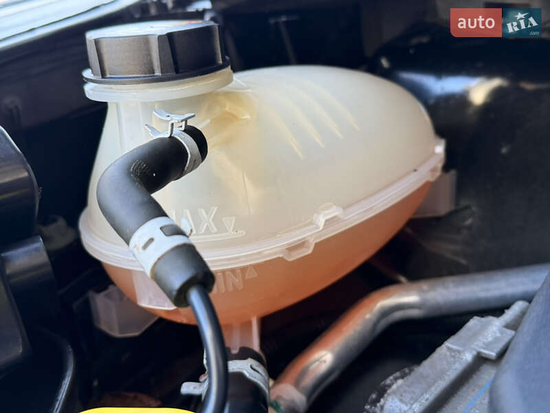 Позашляховик / Кросовер Ford Escape 2018 в Дрогобичі