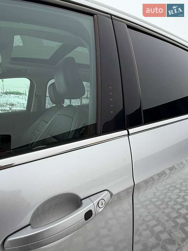 Внедорожник / Кроссовер Ford Escape 2018 в Хмельницком